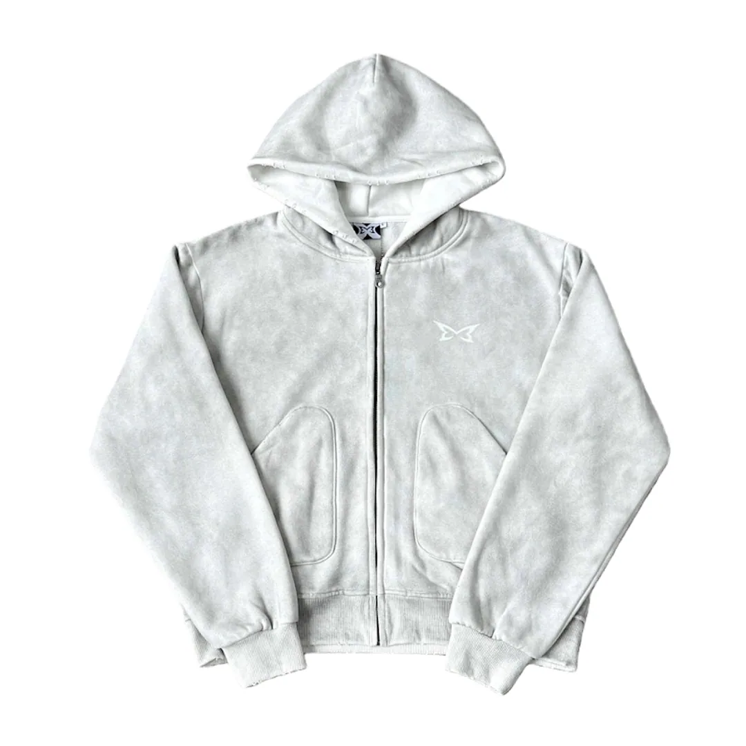 Mertra Hoodie