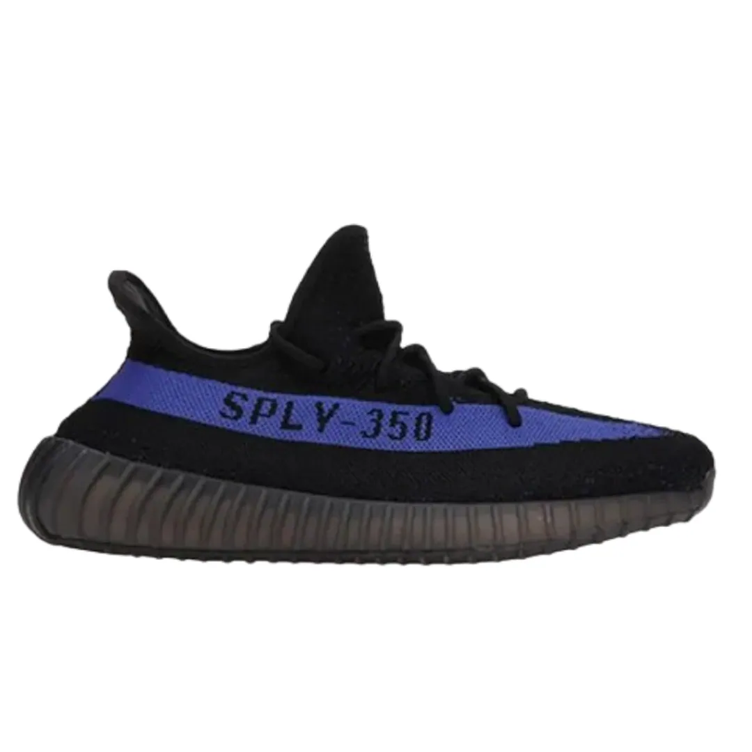 Yeezy 350 Dazzling Blue