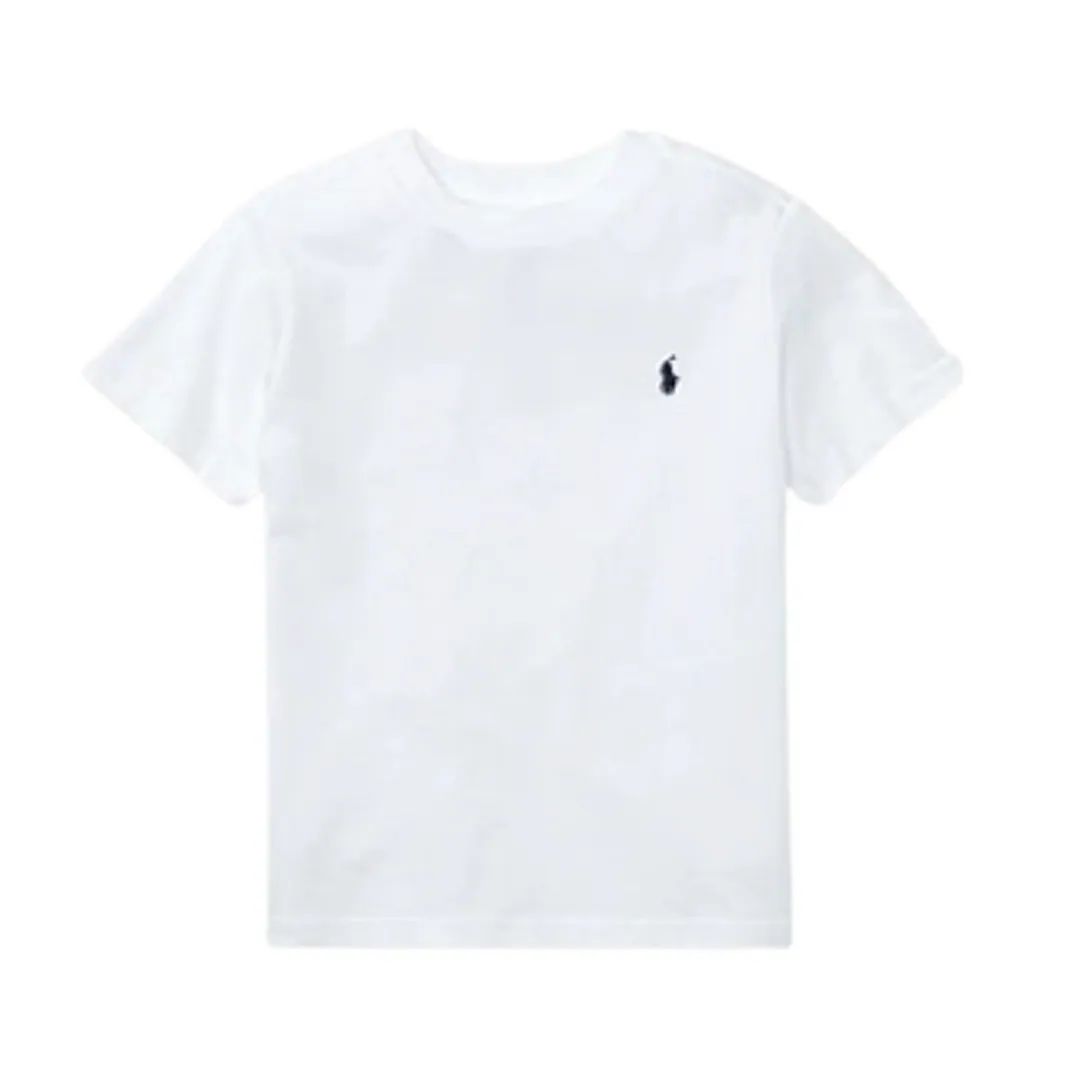 Ralph Lauren Tee White