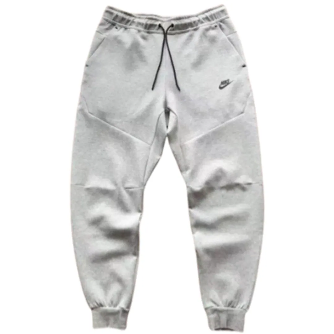Nike Tech Fleece Gray Pants