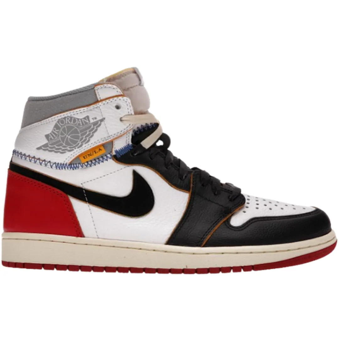 Jordan 1 Union
