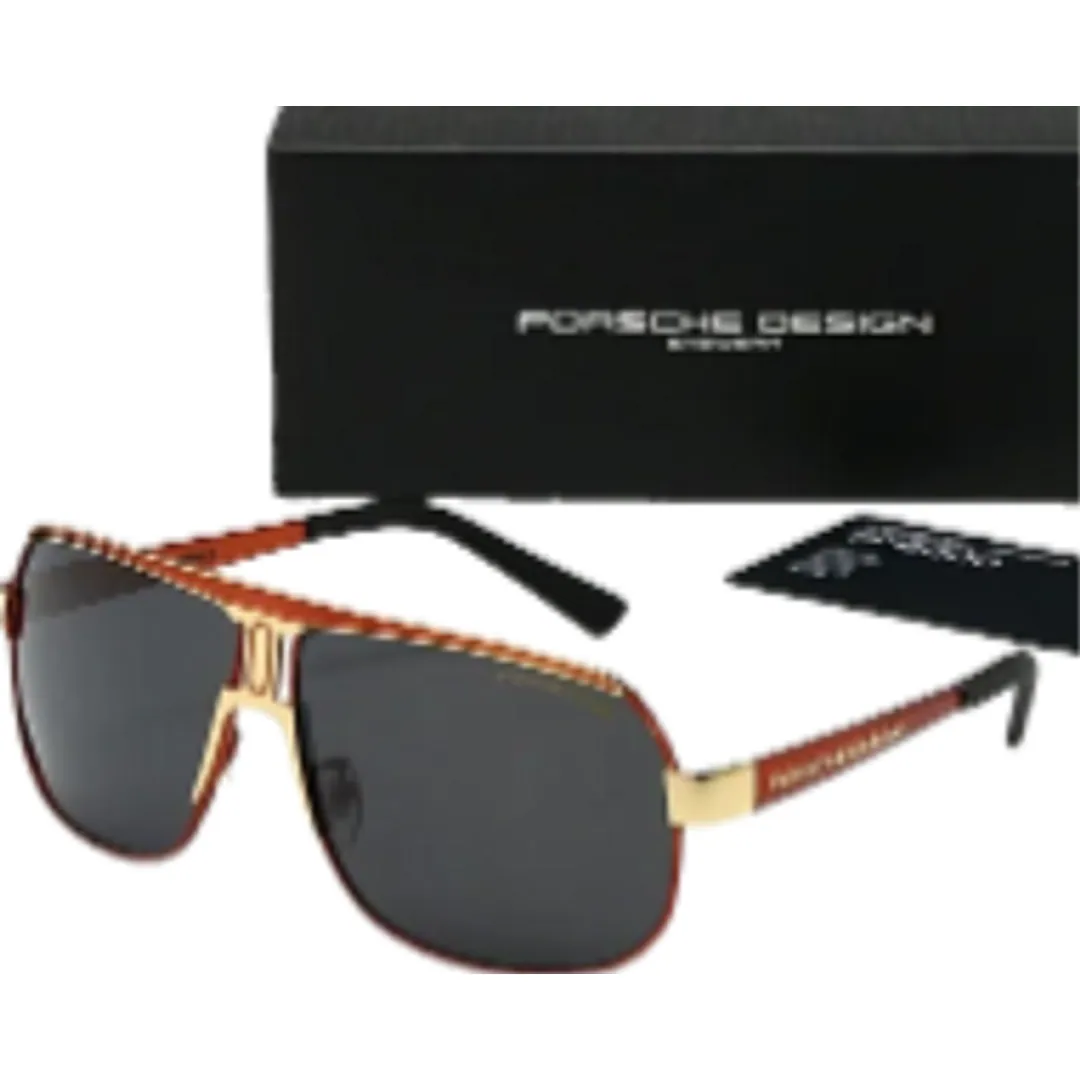 Porsche Sun Glasses