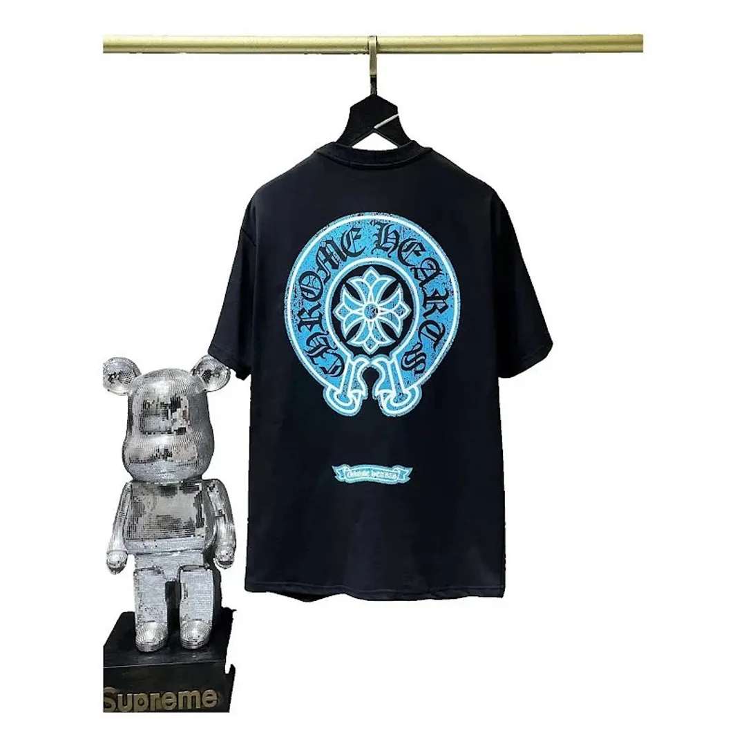 Chrome Hearts Leather Tee's (30+ styles)