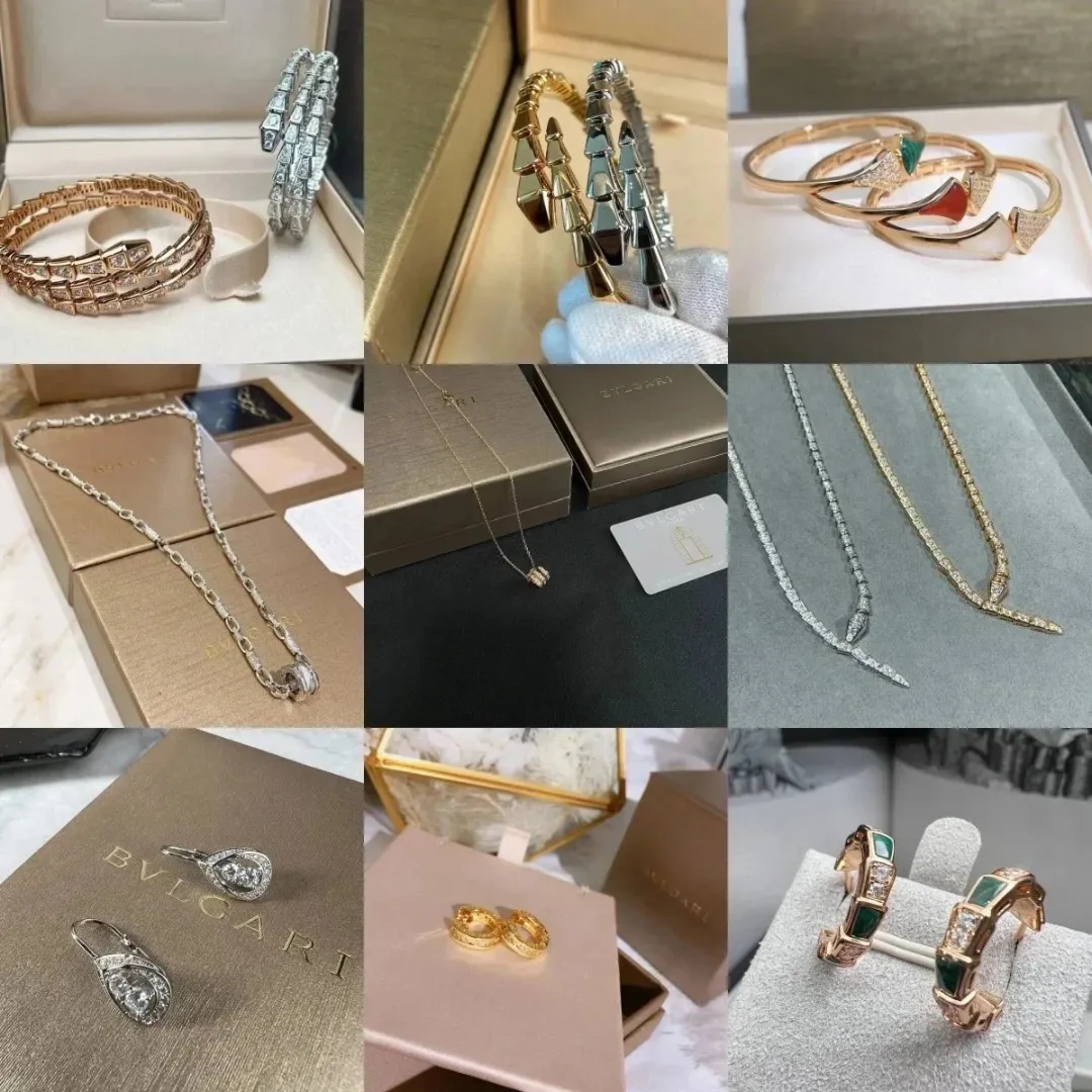 Bvlgari