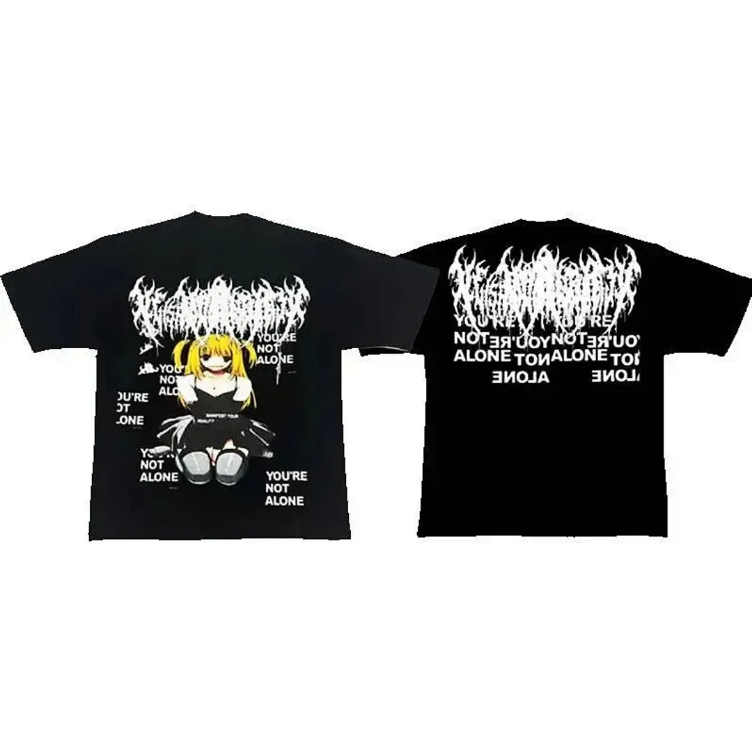 Droland Misa Tee