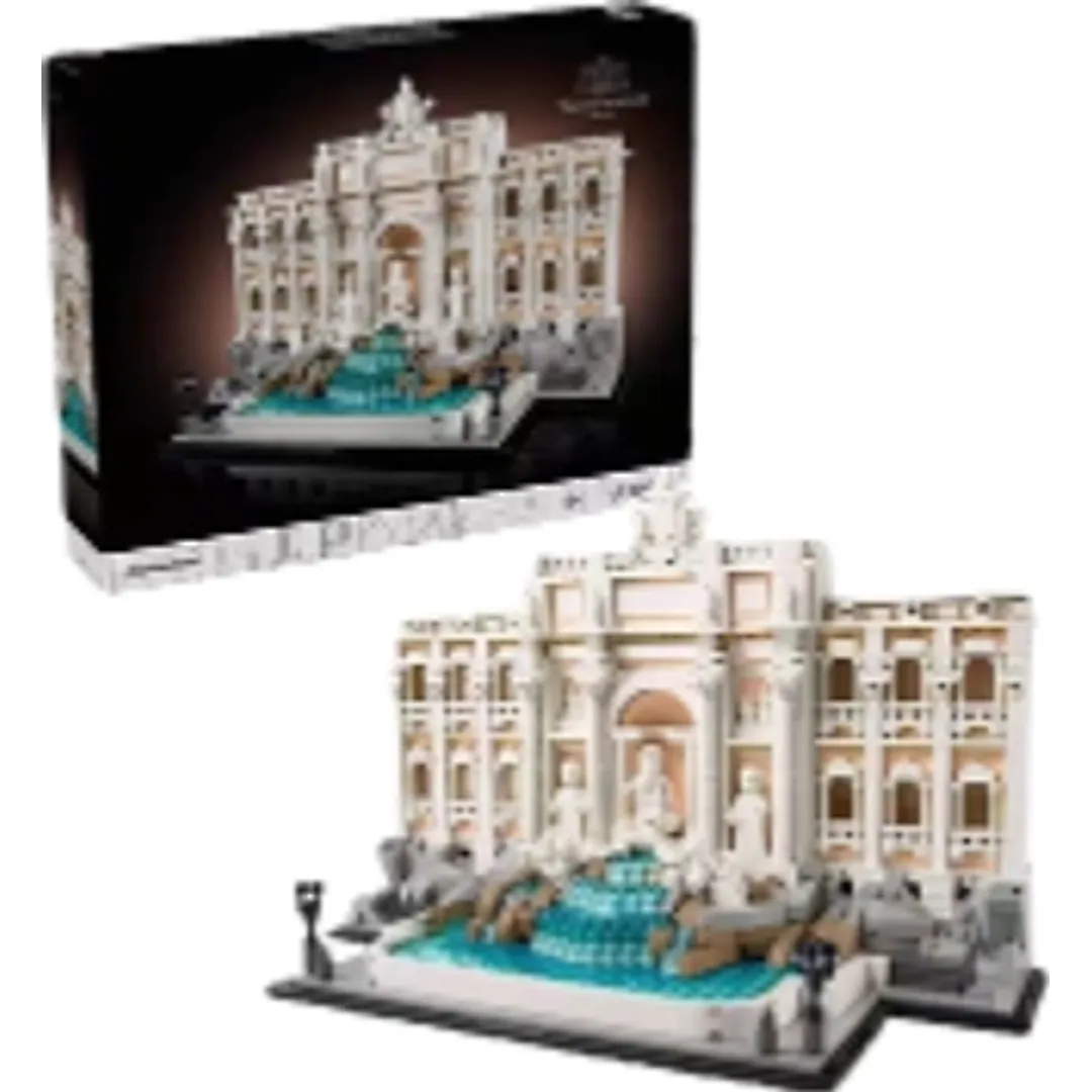 Di Trevi Lego