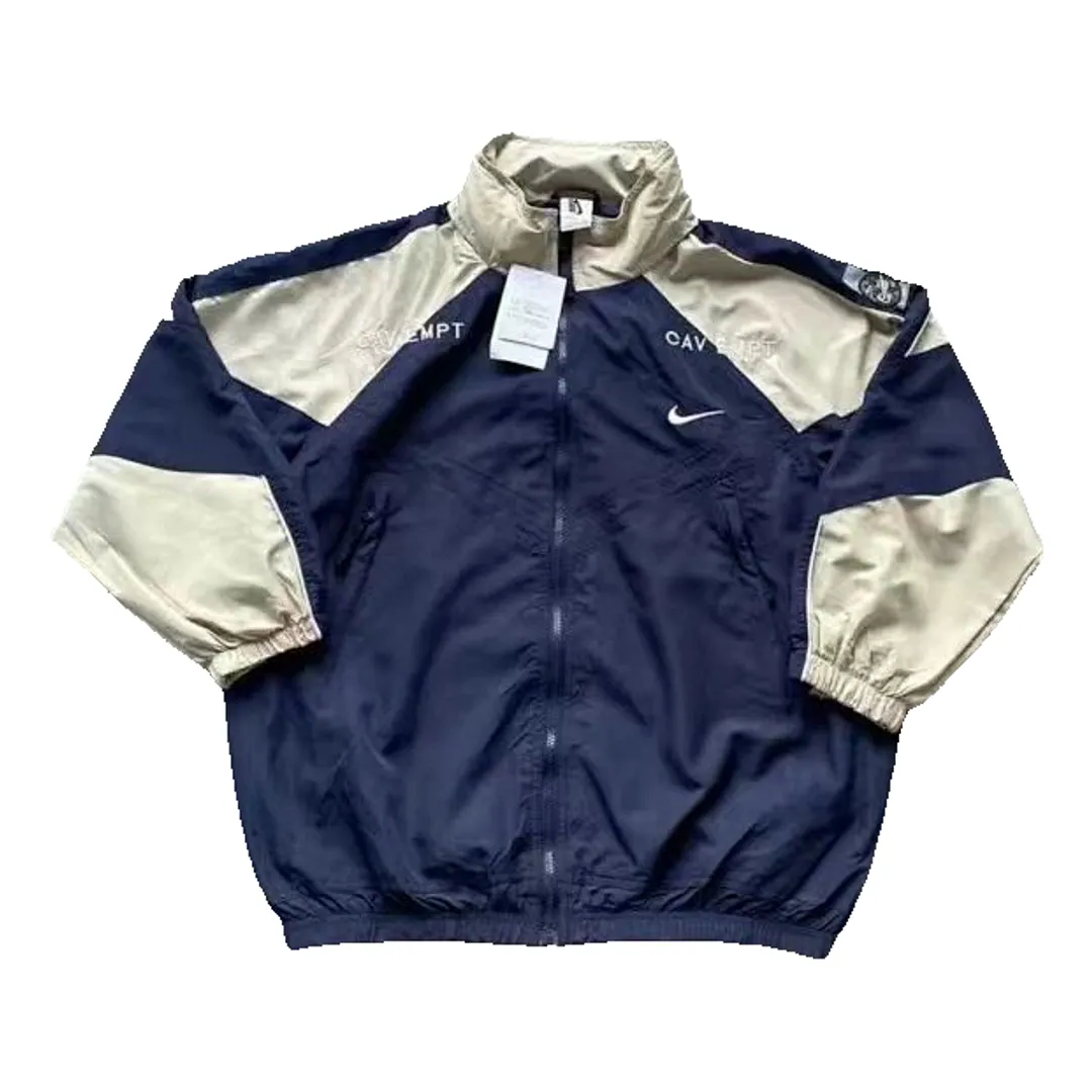 Nike X Cavempt CE Jacket