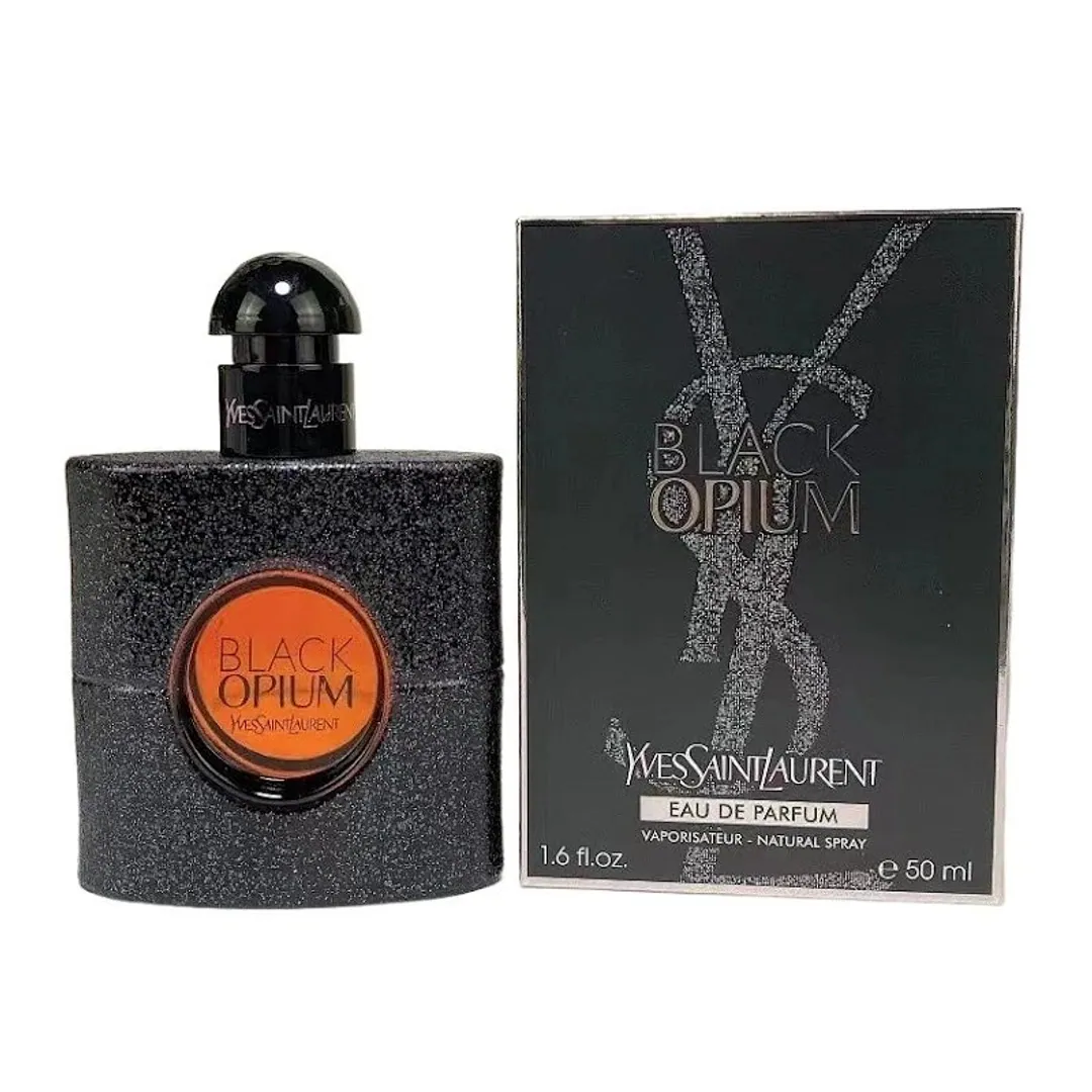 Ysl Perfume