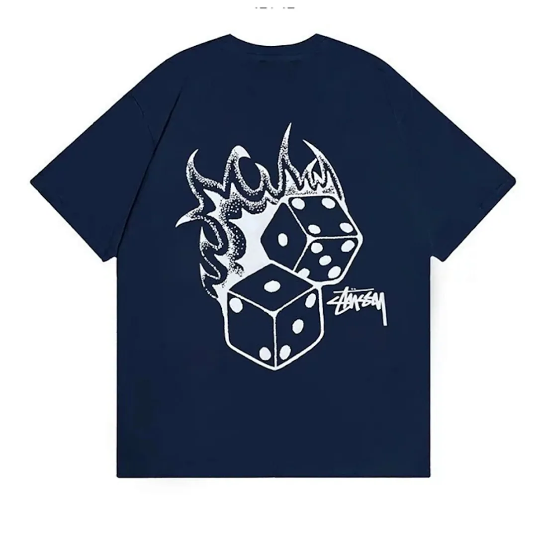 Stussy Tees