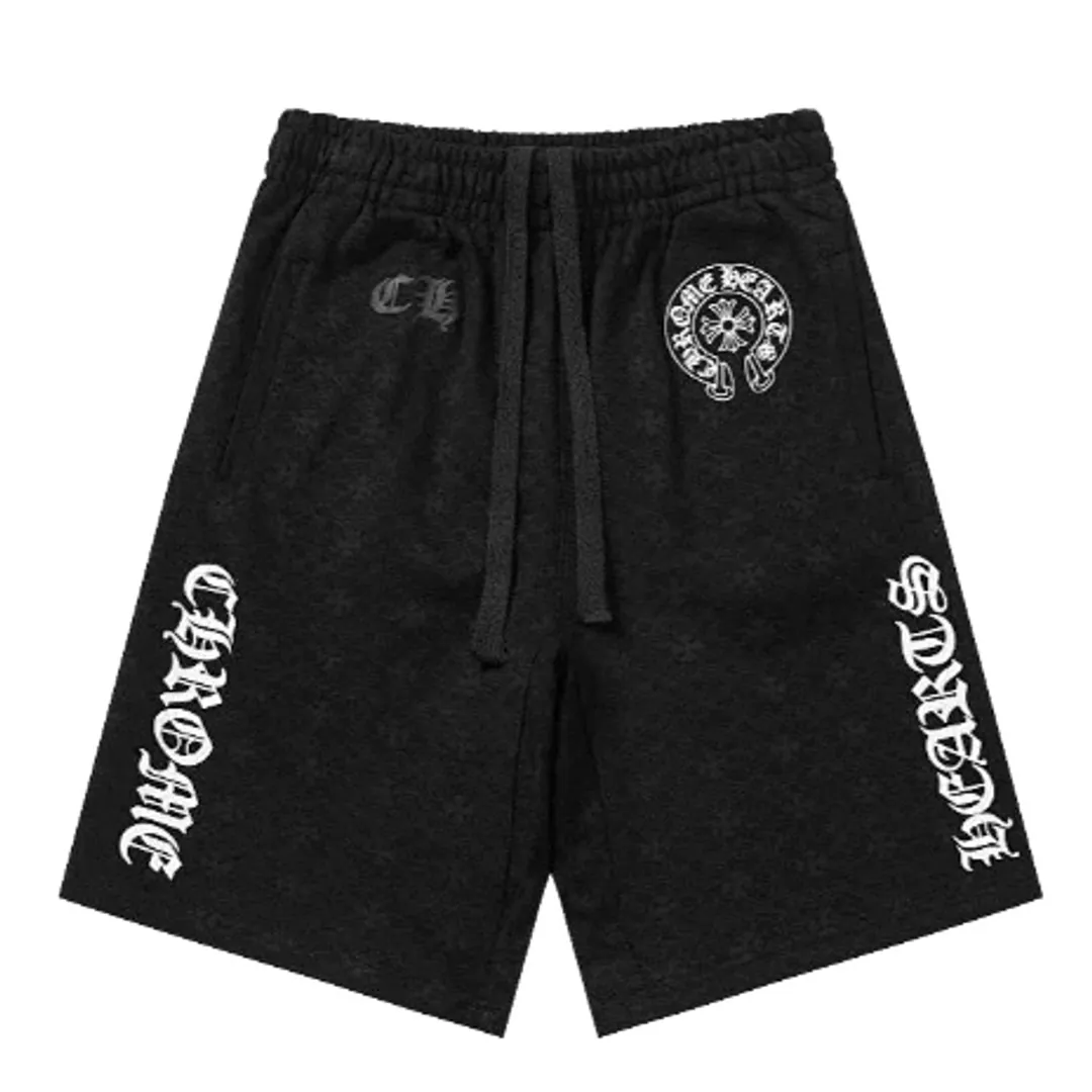 Chrome Hearts Shorts