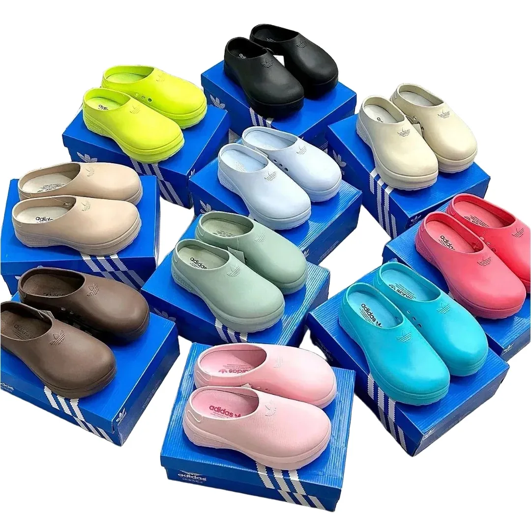 Adidas Adifom Stan Smith Mule