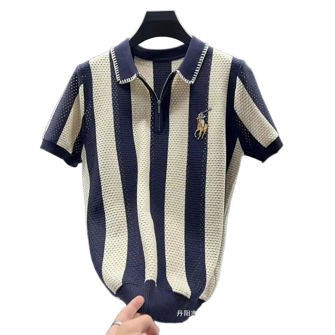 Ralph Lauren knit polo