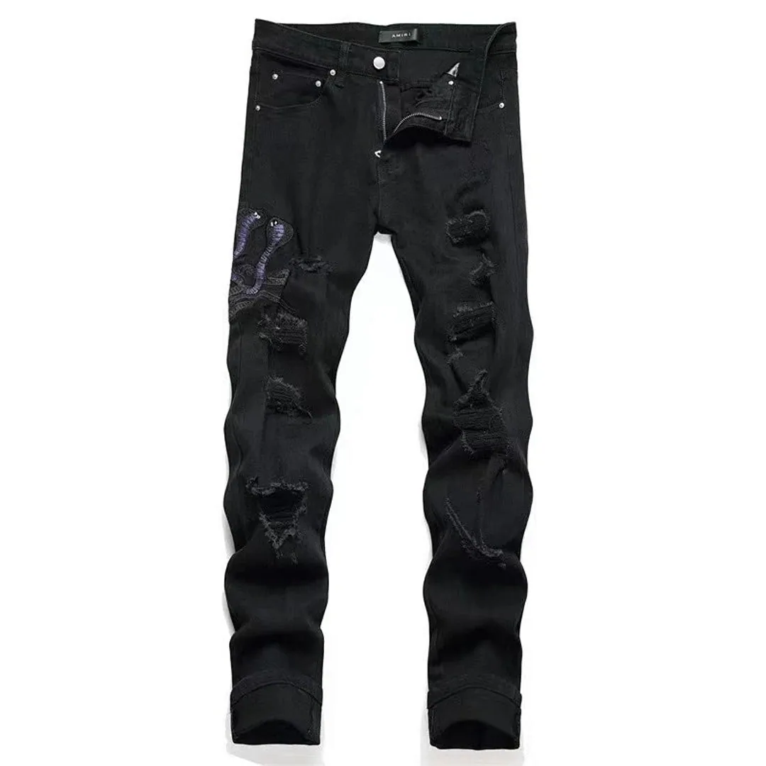 Slim Amiri Jeans