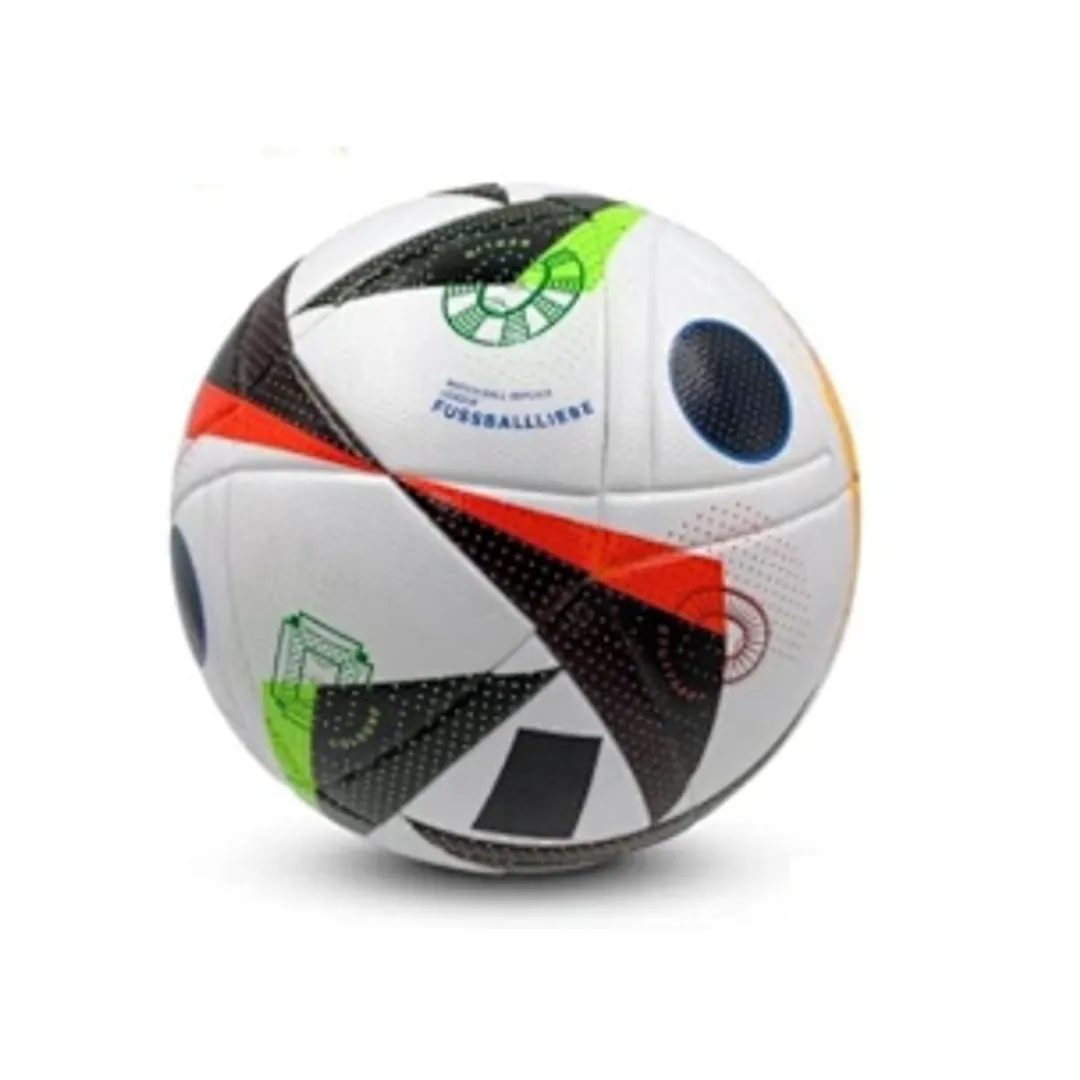 2024 Euro Football