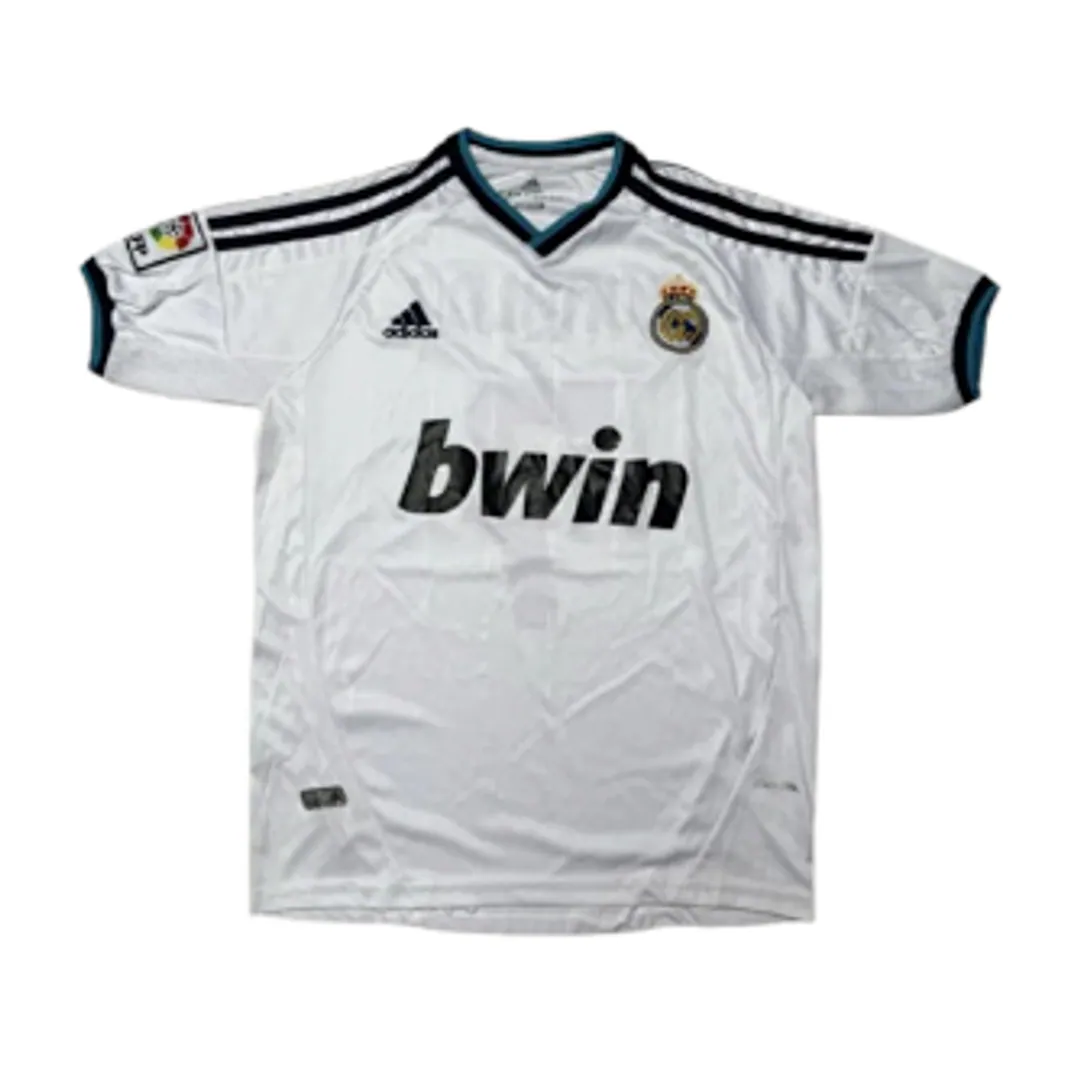 Real Madrid Jersey2012-2013