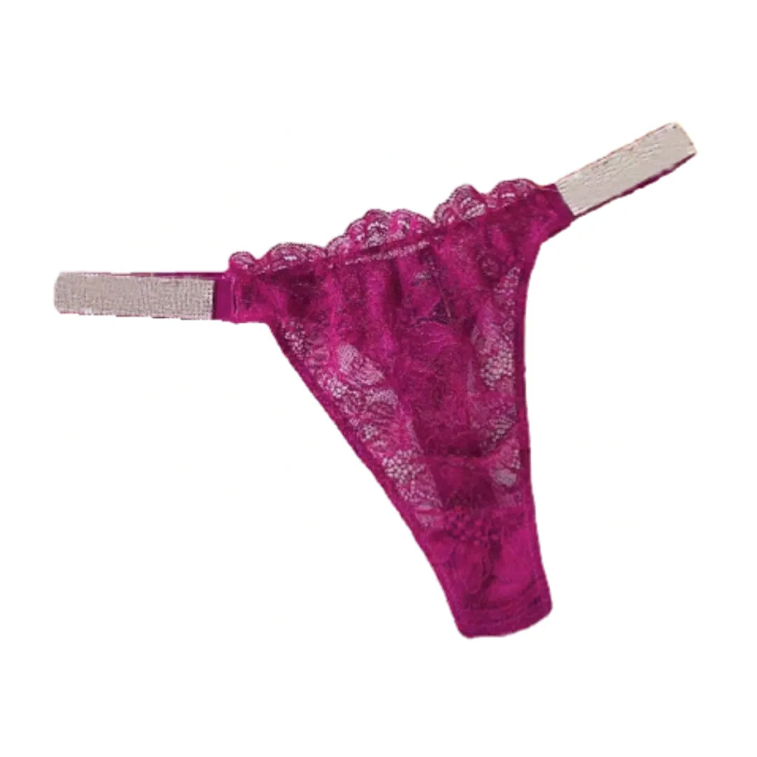 Victoria's Secret Thongs #2