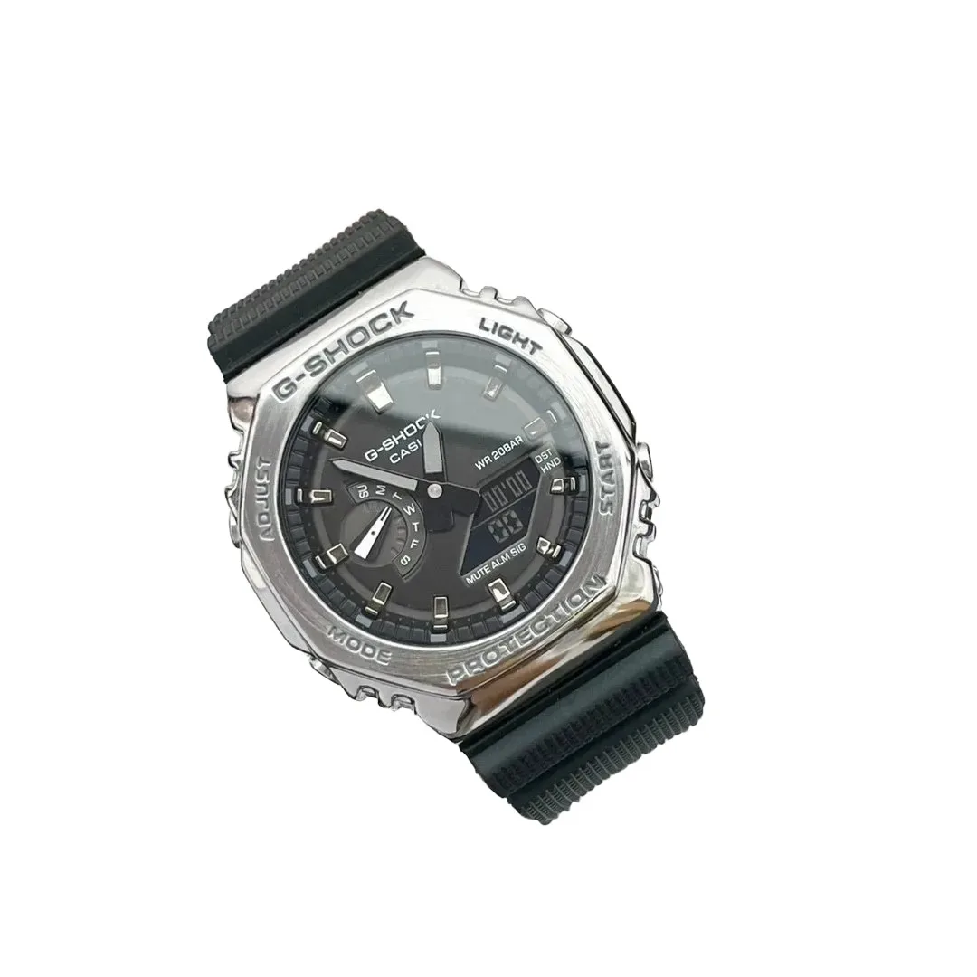 G-Shock watch