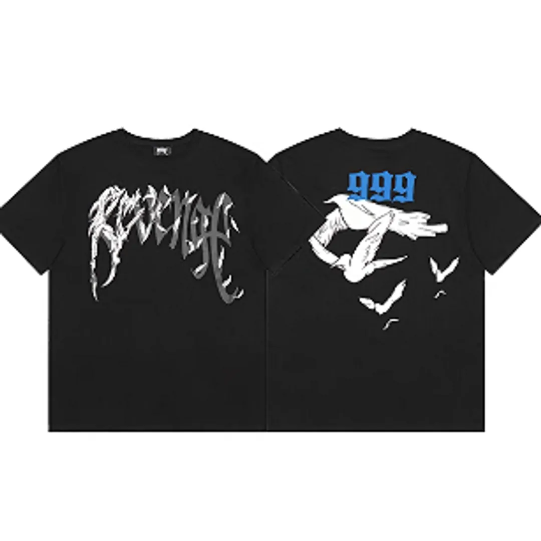 Revenge999 Juice Wrld Tee