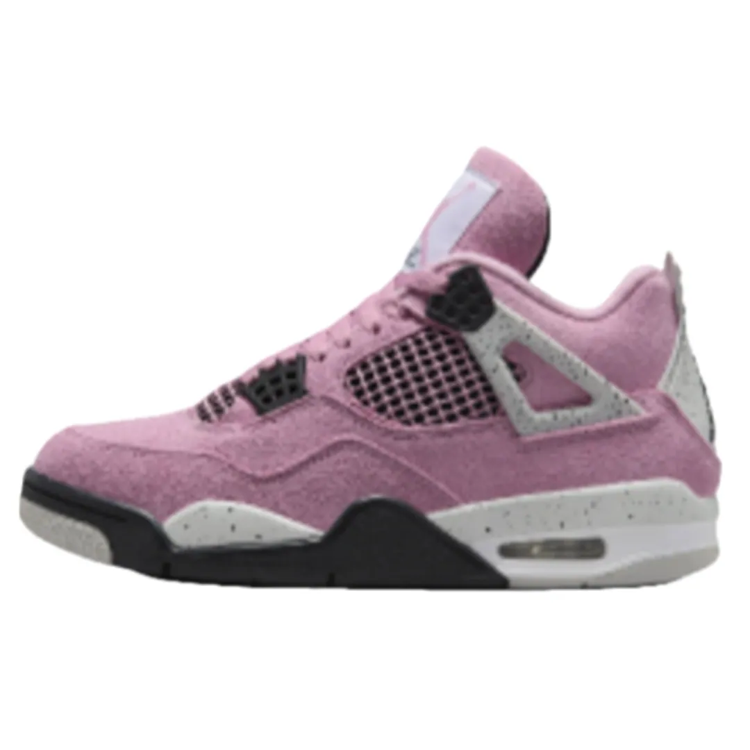Jordan 4Orchid