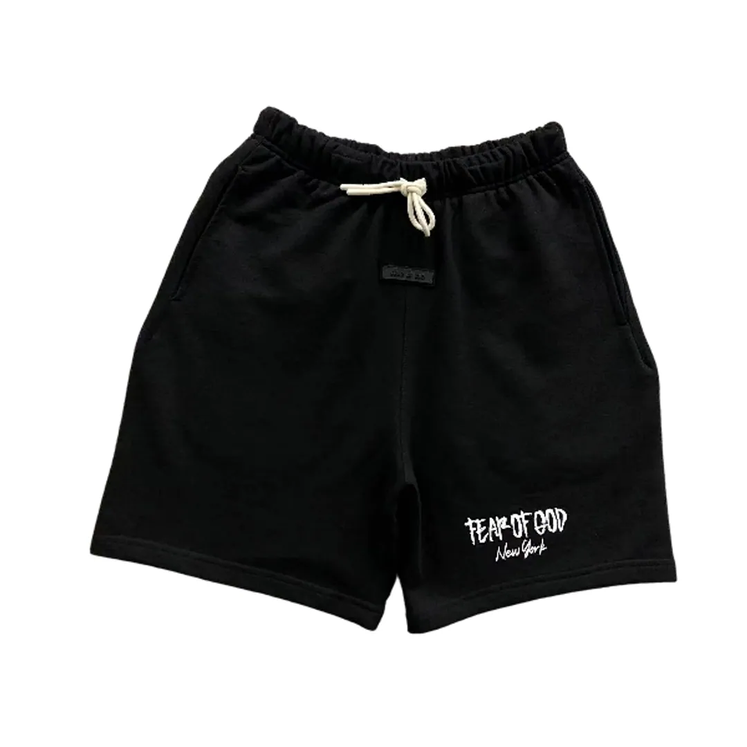 Essentials Shorts