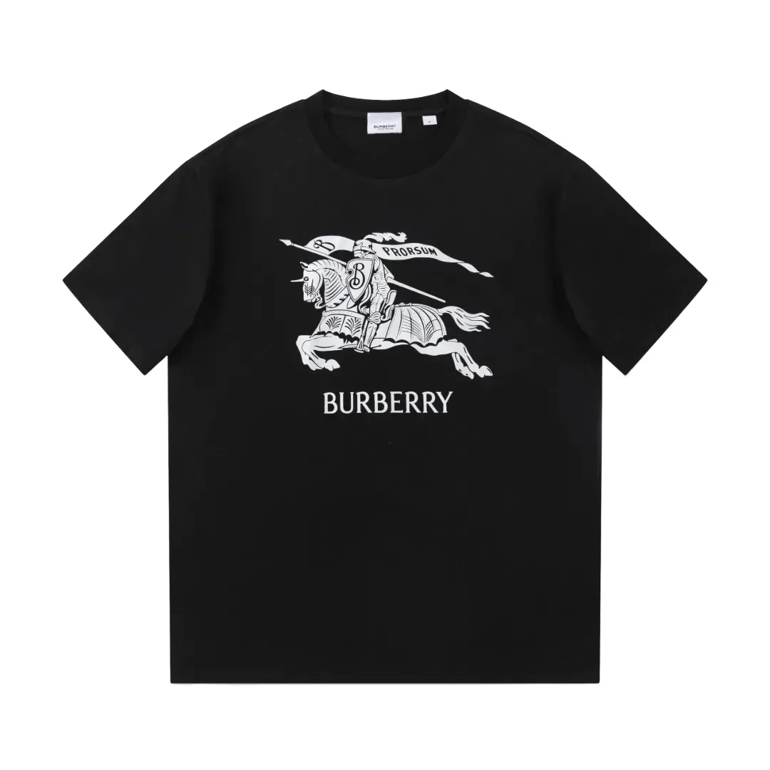 Burberry tee