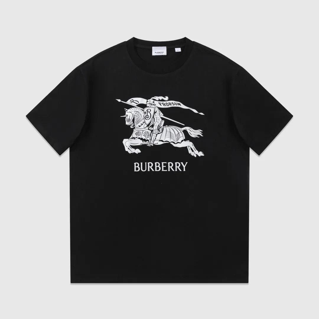 Burberry tee