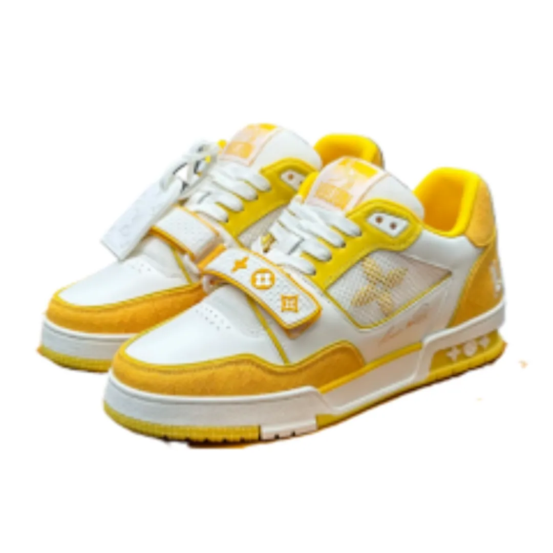 Louis Vuitton Trainers