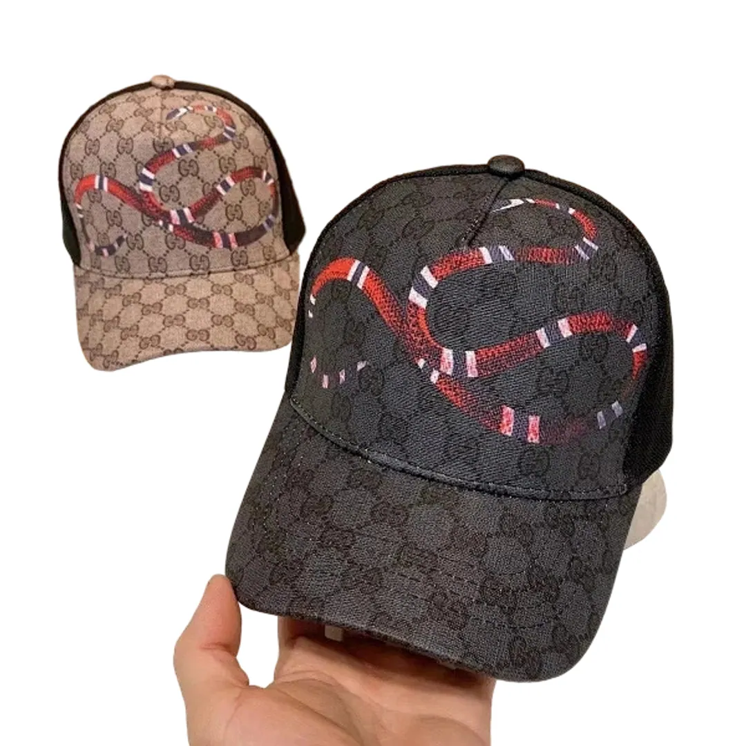 Gucci Cap's
