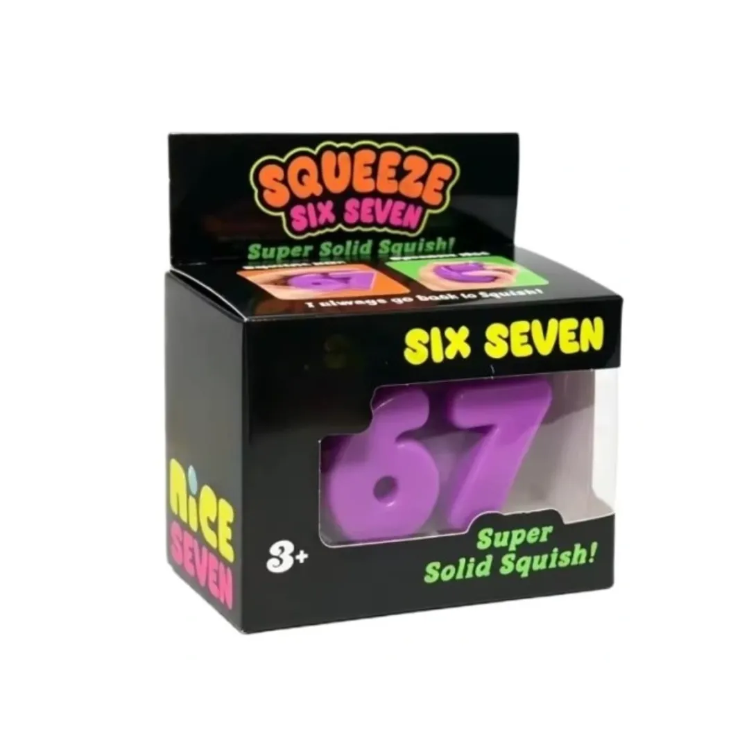 67 Squishy