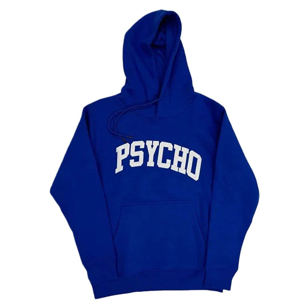 Undercover 22w Psycho Hoodie
