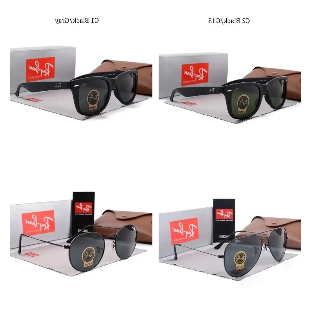 Ray-Ban Sunglasses