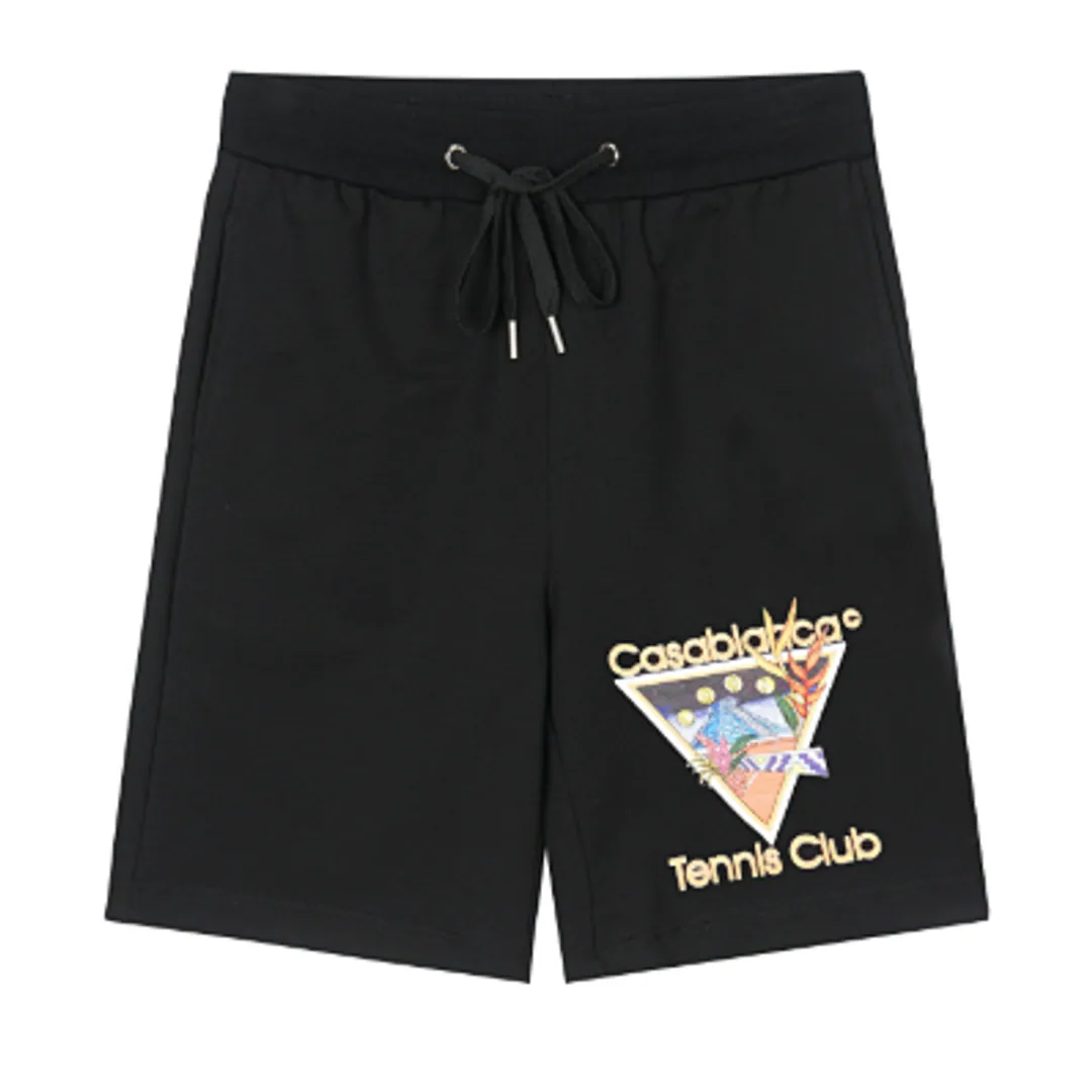 Casablanca Shorts