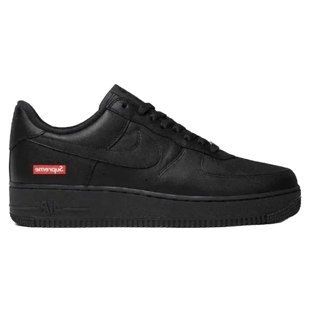 Nike × Supreme Air Force 1 Sneaker