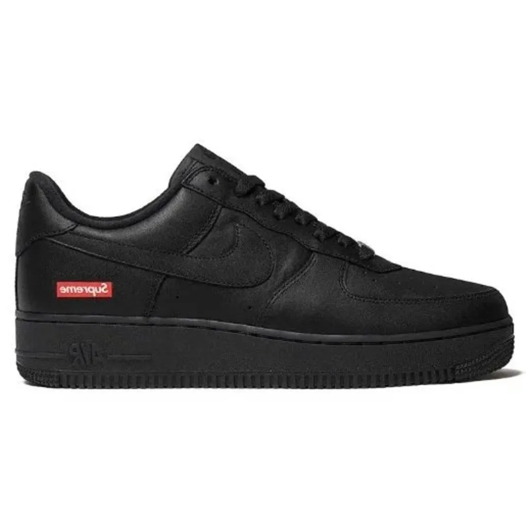 Nike × Supreme Air Force 1 Sneaker
