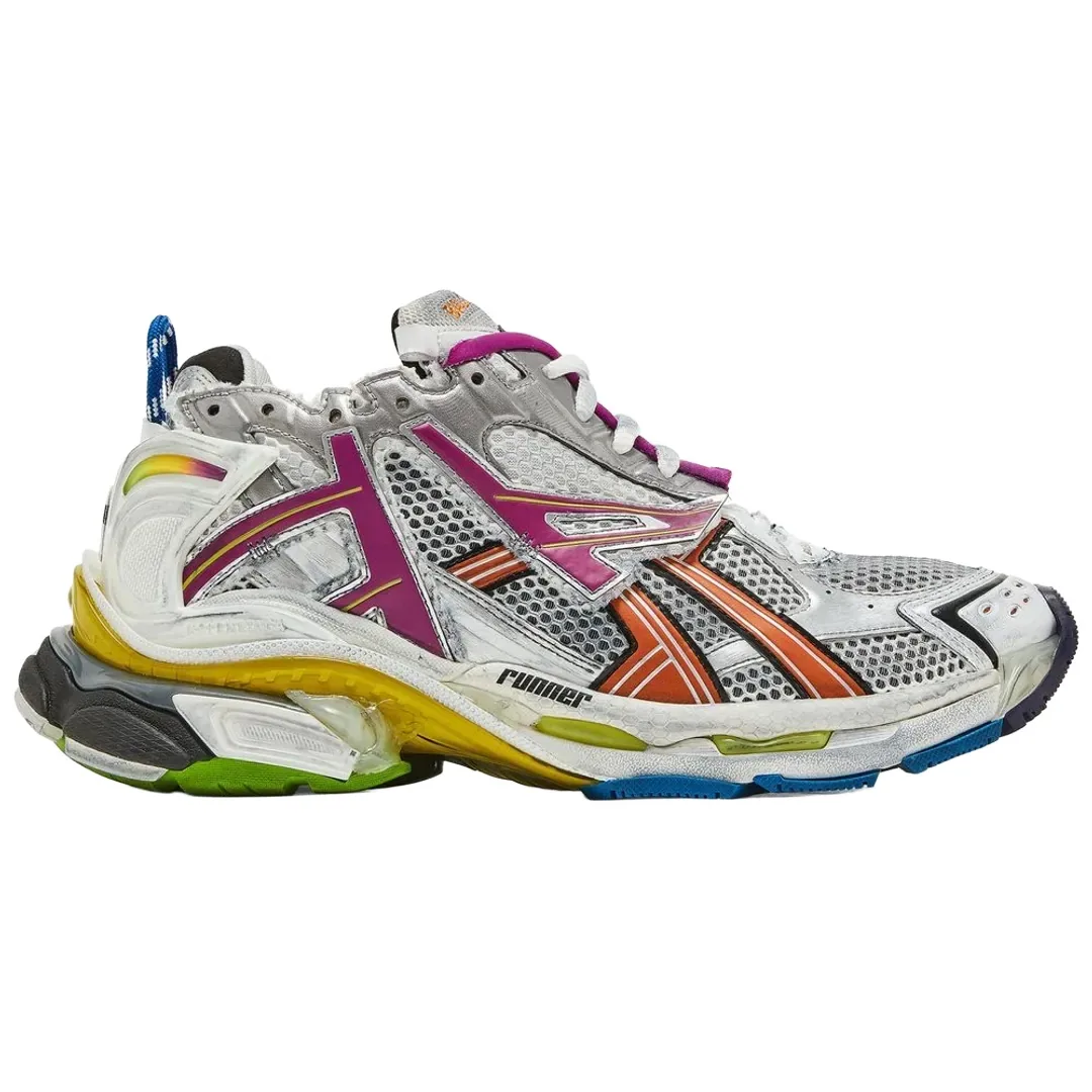 Balenciaga Runner Sneaker