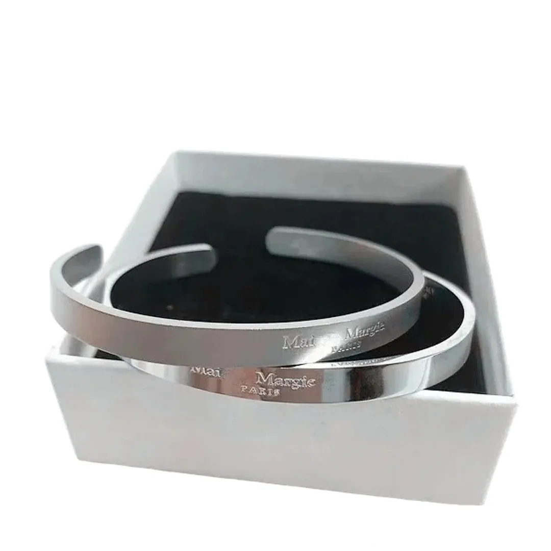 Maison margiela bracelet