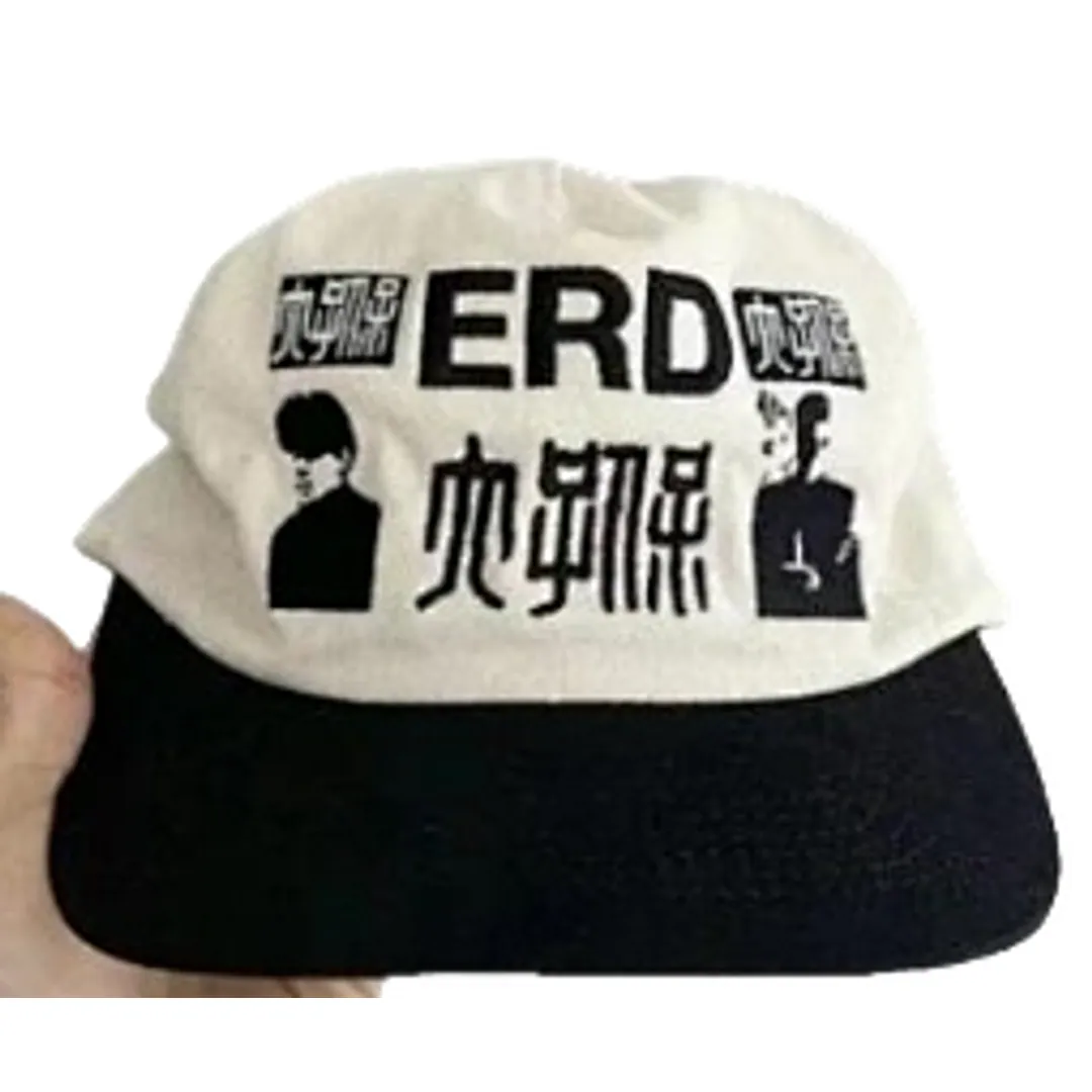 ERD Cap