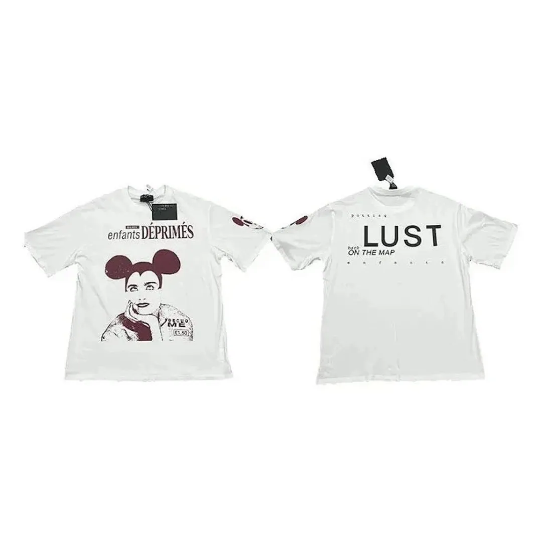ENFANS Tees