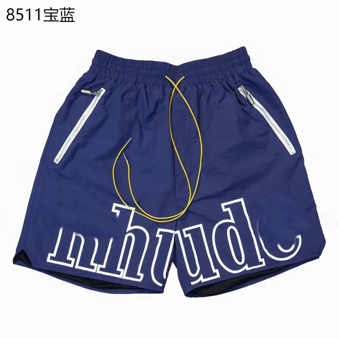 Rhude shorts