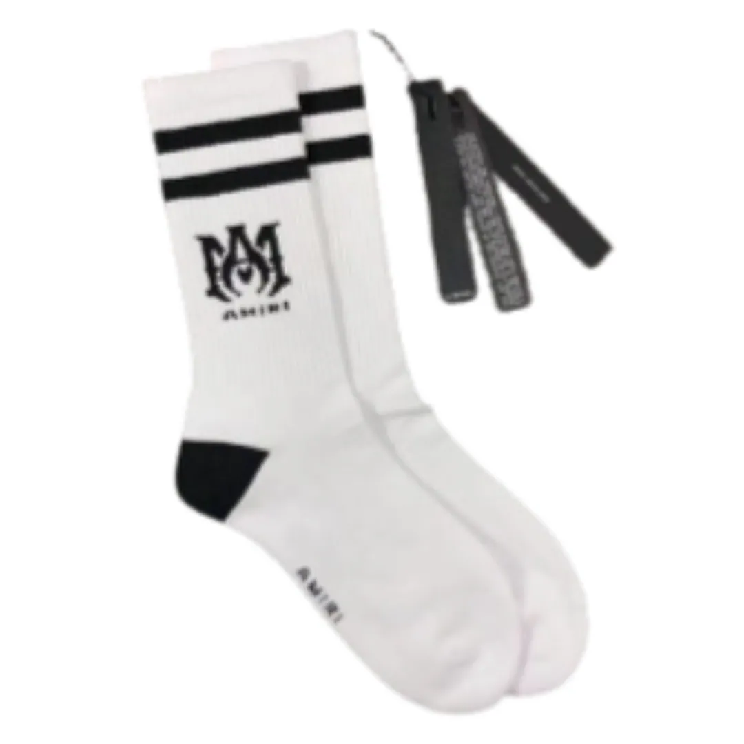 Amiri Socks