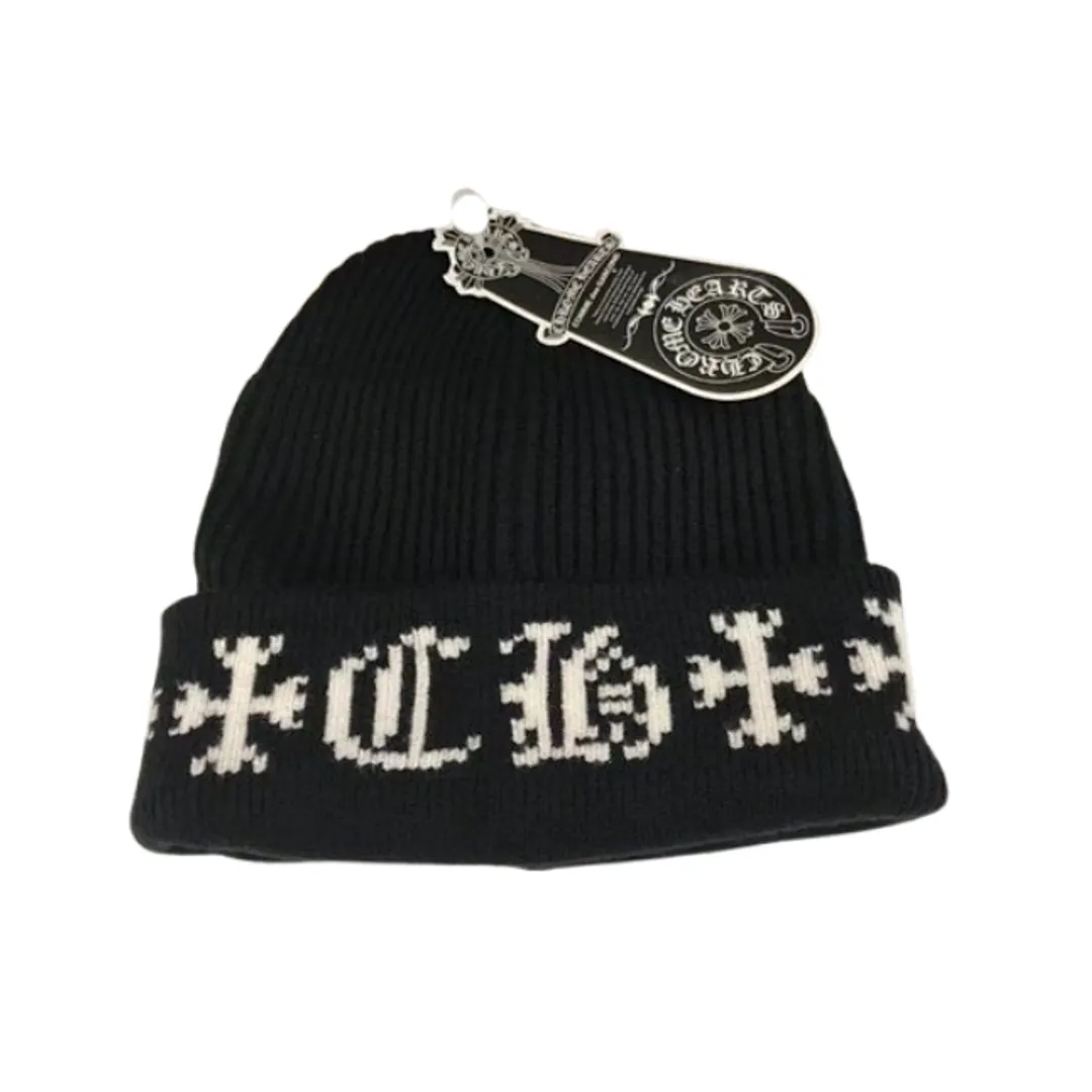 Chrome Hearts Beanie