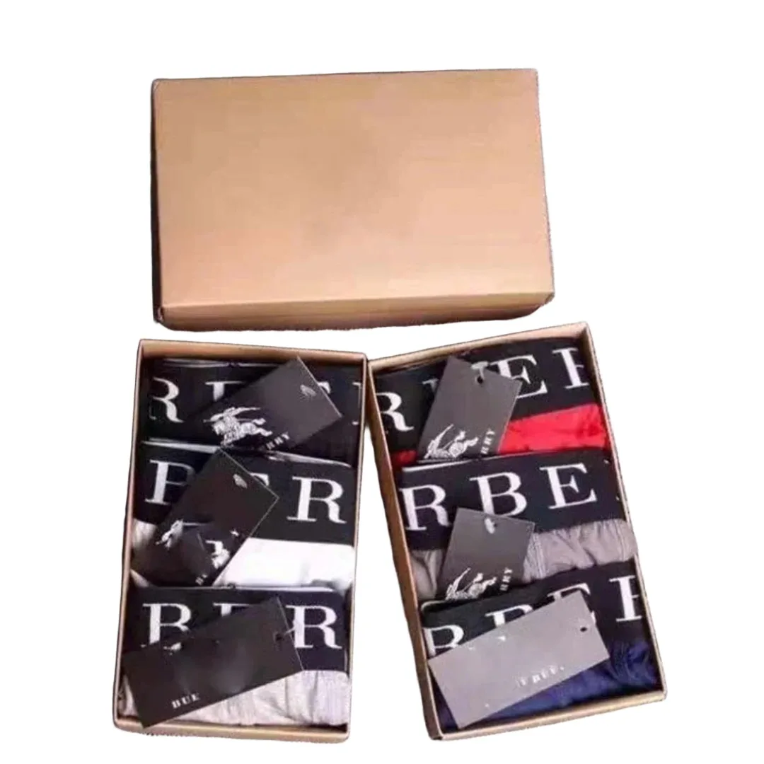 Burberry boxer briefs