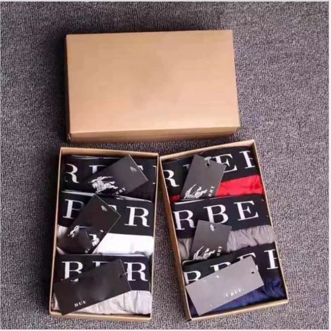 Burberry boxer briefs