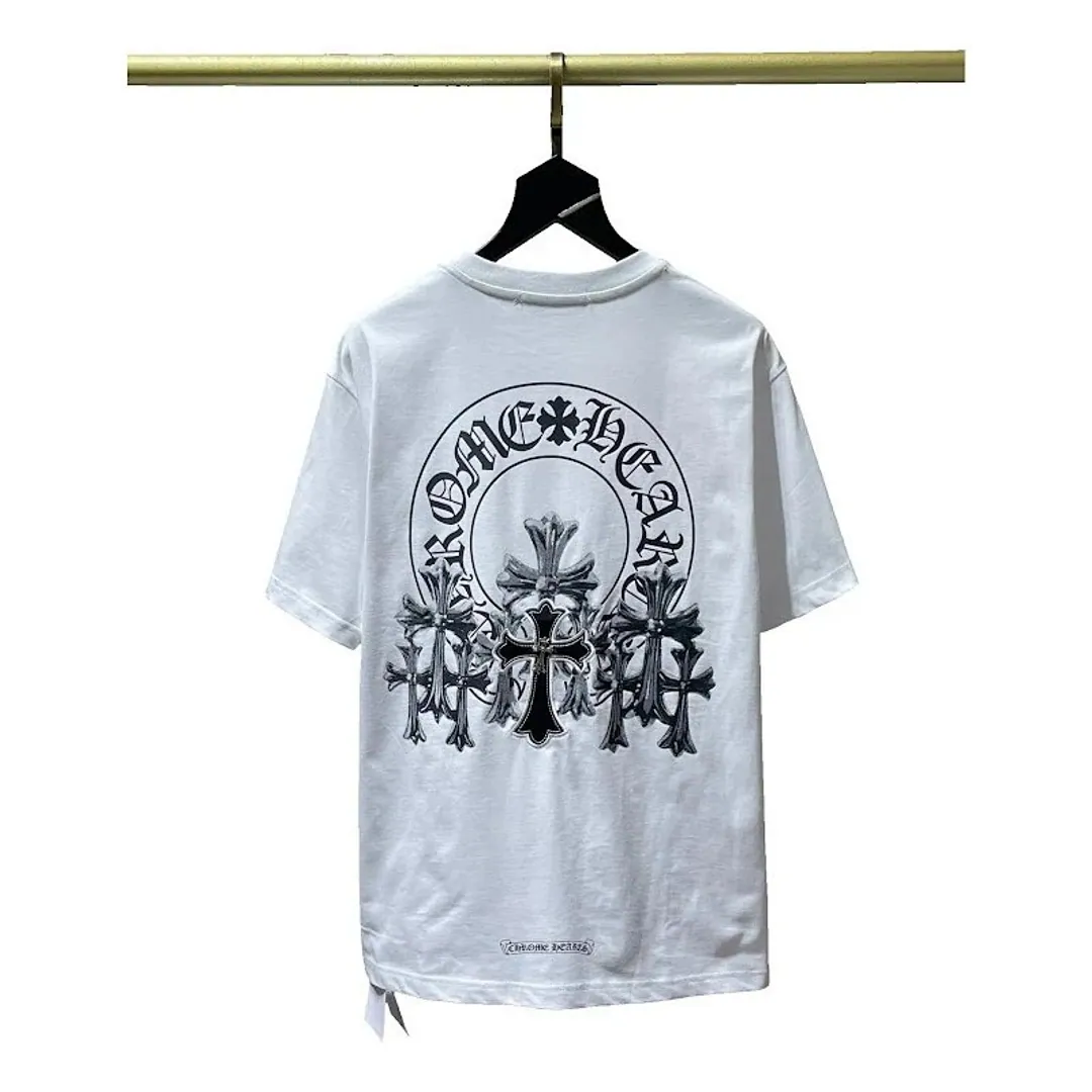 Chrome Hearts Tee