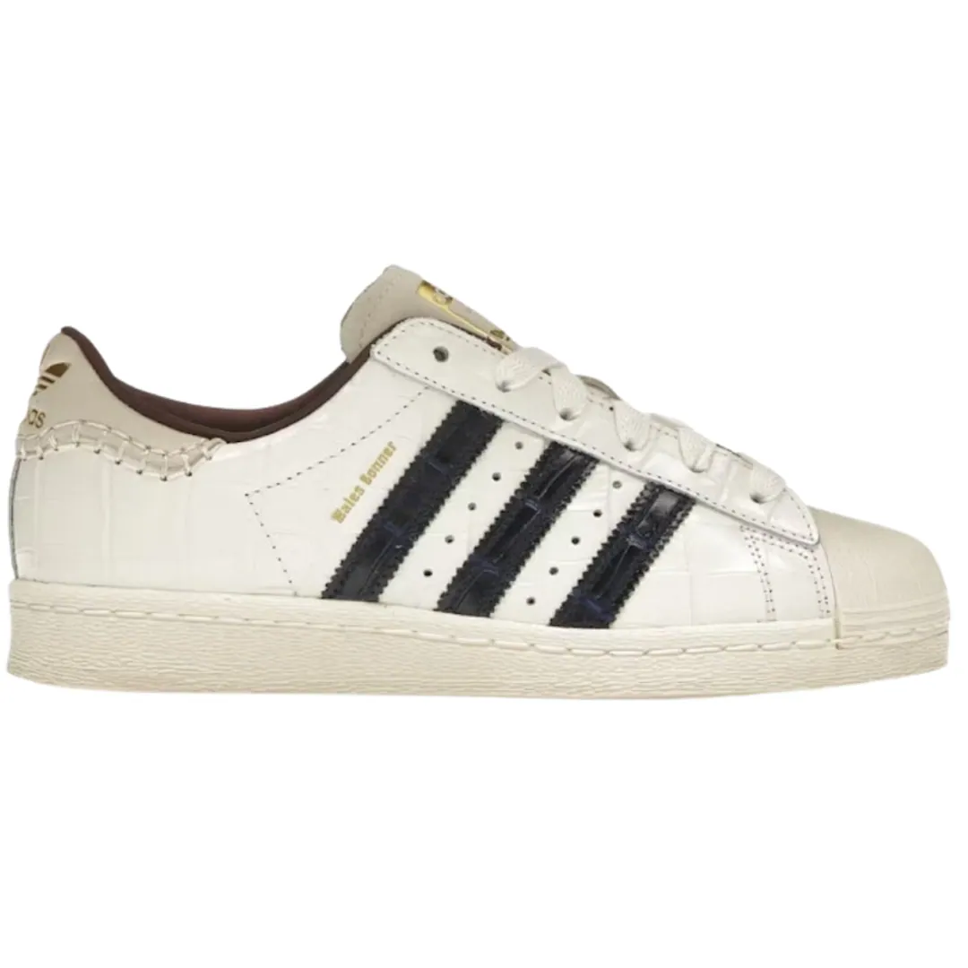 Adidas Superstar Wales Bonner