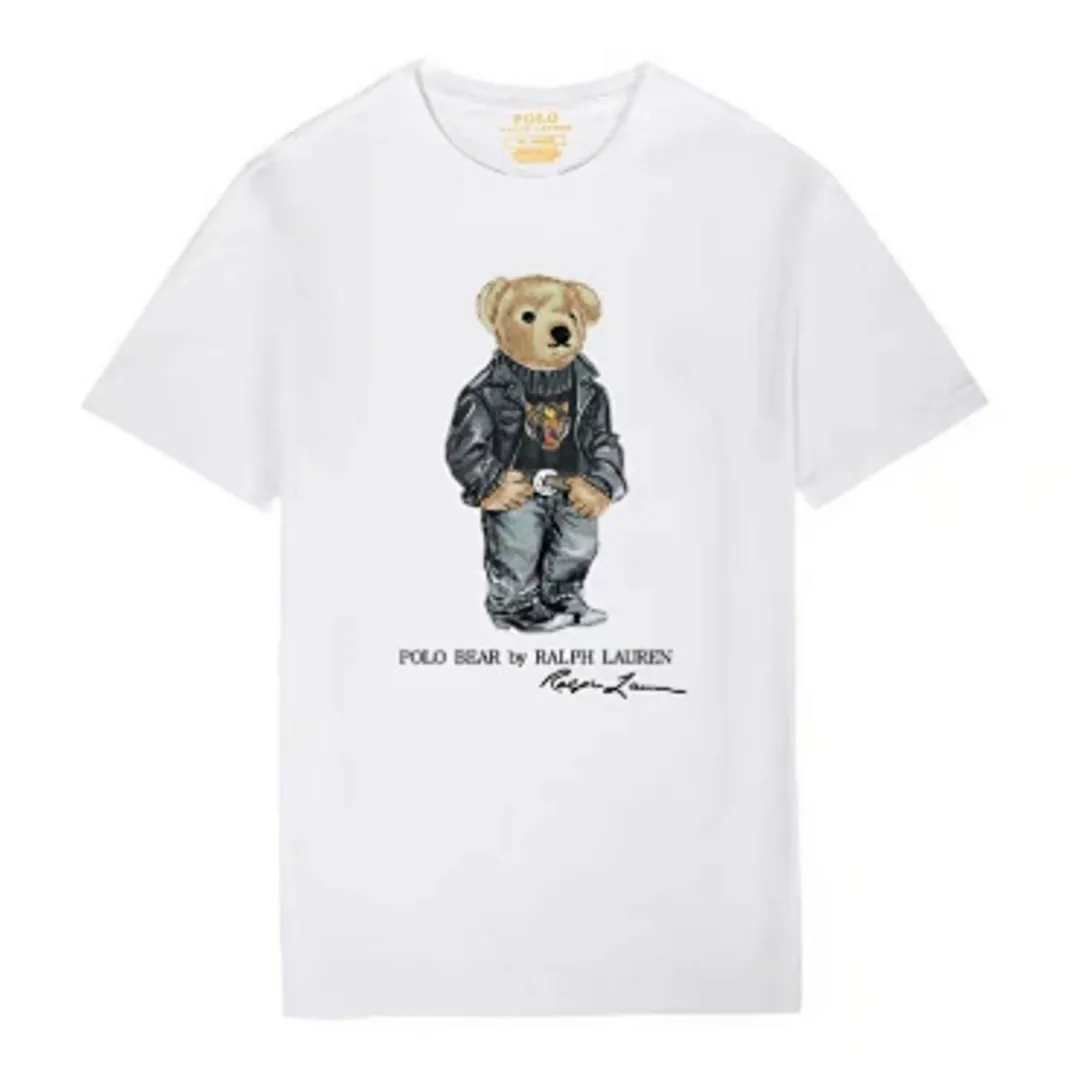 Ralph Lauren Polo Bear Tee