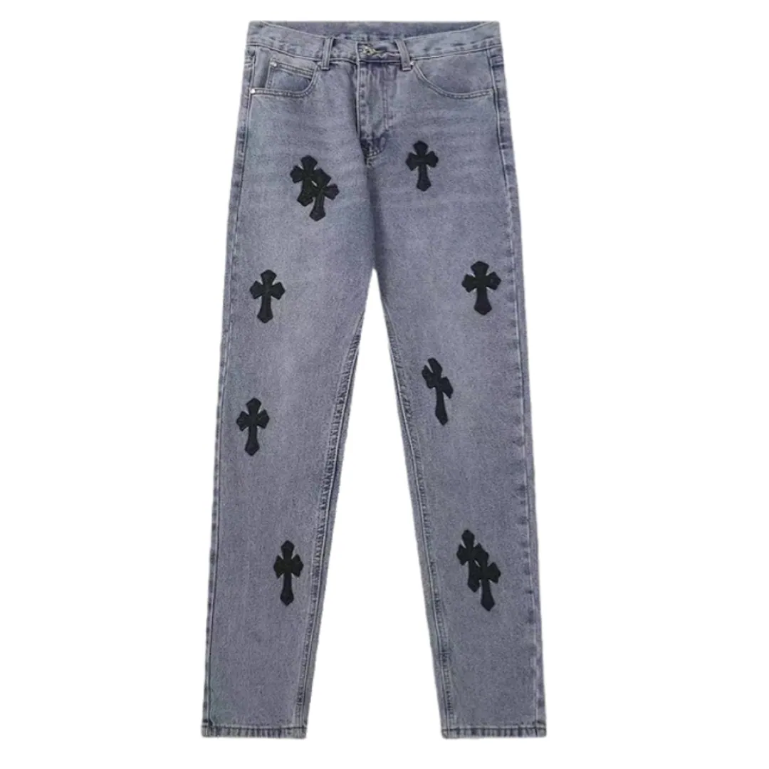 Chrome Hearts Jeans