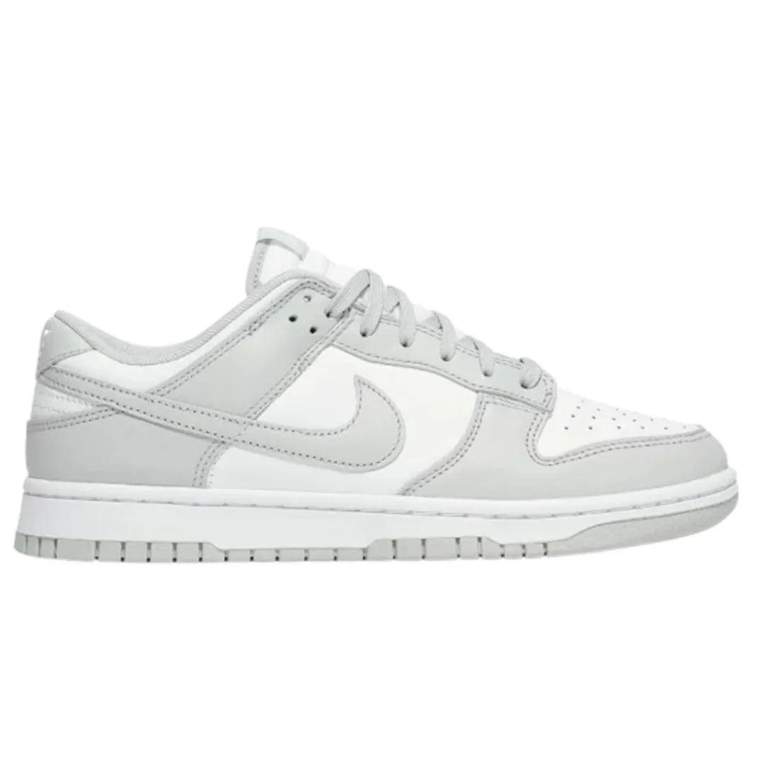 Nike Dunk Low Gray Fog