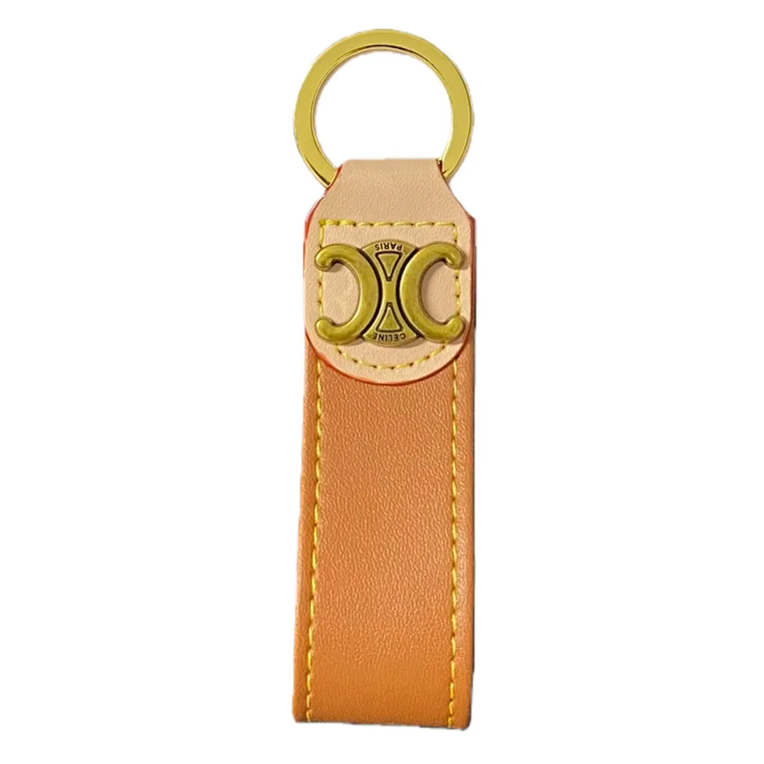 Calvin Klein Keychain