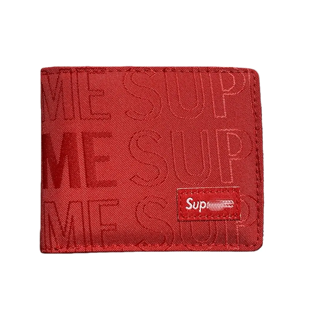 Supreme Basic Wallet